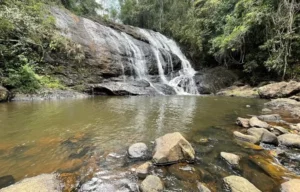 Cachoeira de Buenos Aires