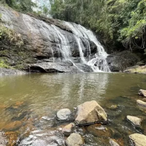 Cachoeira de Buenos Aires