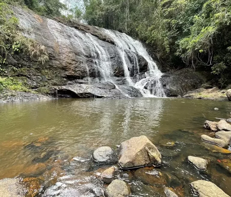 Cachoeira de Buenos Aires