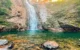 Cachoeira do Segredo Um paraíso escondido na Chapada dos Veadeiros