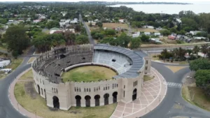 Colonia del Sacramento e seus Museus