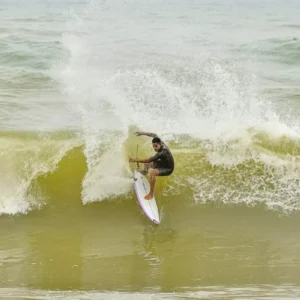 surf Guarapari