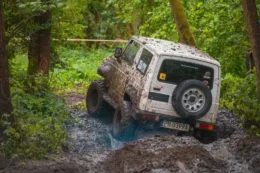 De Fortaleza a Jericoacoara O Guia Completo de Traslado com Veículos 4x4