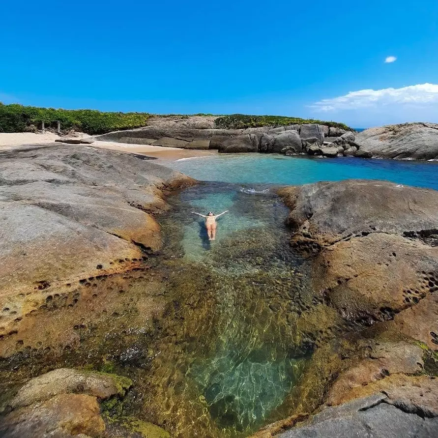 “Descubra a Ilha de Itatiaia: Um Paraíso Escondido em Vila Velha”
