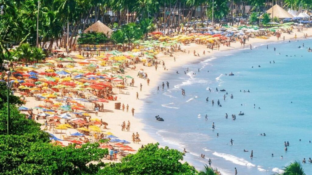 Descubra as Maravilhas do Litoral Alagoano: Um Guia Completo Sobre as Praias de Maceió