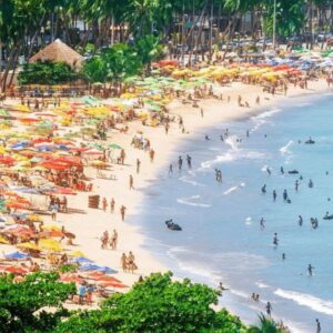 Descubra as Maravilhas do Litoral Alagoano: Um Guia Completo Sobre as Praias de Maceió