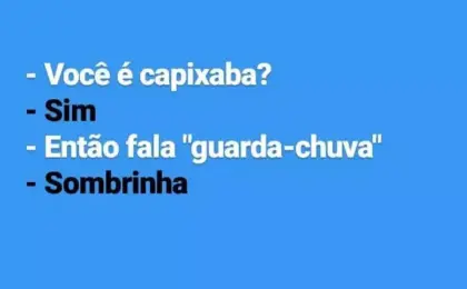 Dicionário Capixabês: Gírias e Expressões do Espírito Santo 14 Dicionário Básico Capixabês