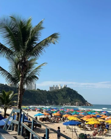 Guarujá, São Paulo