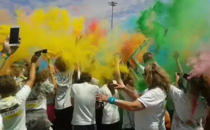 ITÁLIA e ALEMANHA 2 festas europeias no ES em Outubro