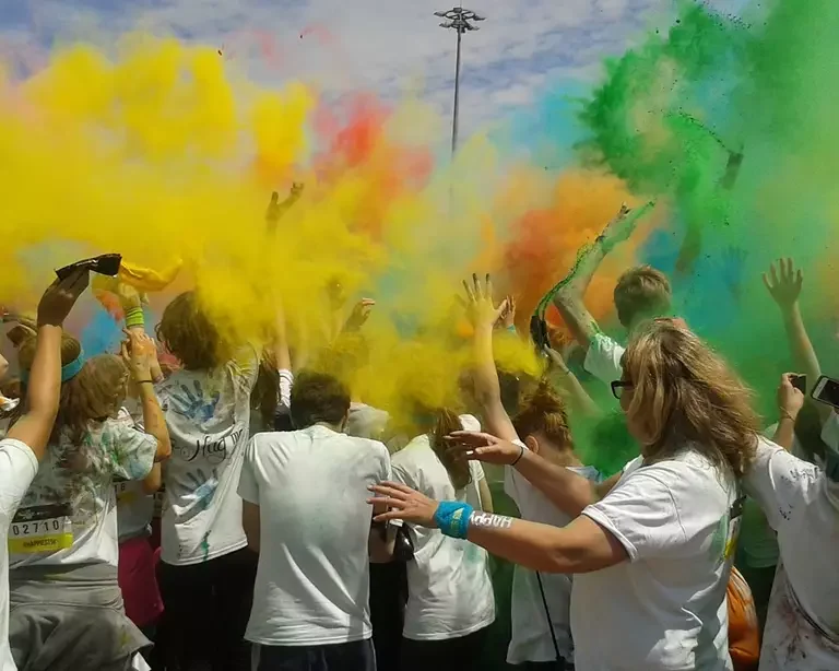 ITÁLIA e ALEMANHA 2 festas europeias no ES em Outubro