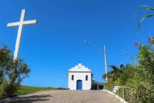 Igreja dos Navegantes