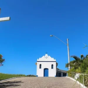 Igreja dos Navegantes