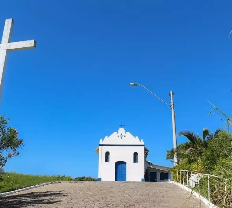 Igreja dos Navegantes