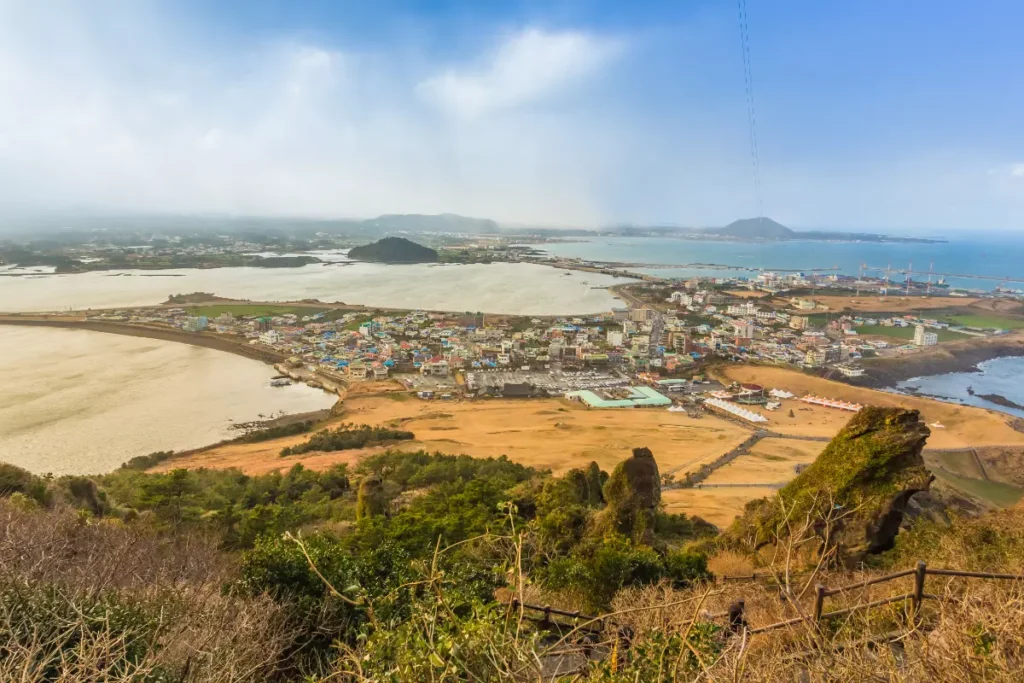 Guia de Viagem para a Maravilhosa Ilha de Jeju na Coreia do Sul