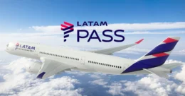 Latam Pass