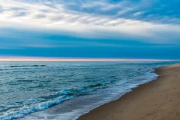 MELHORES PRAIAS URBANAS PARA MORAR NO NORDESTE