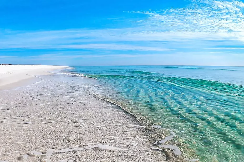 Florida Navarre Beach