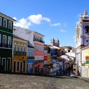 O QUE FAZER EM SALVADOR