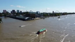 O que fazer em tigre buenos aires_