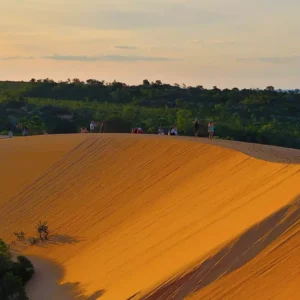 Os lugares mais quentes do Brasil