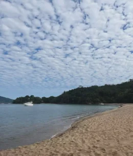 Praia das Pitangueiras