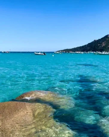 Praia de Santa Giulia