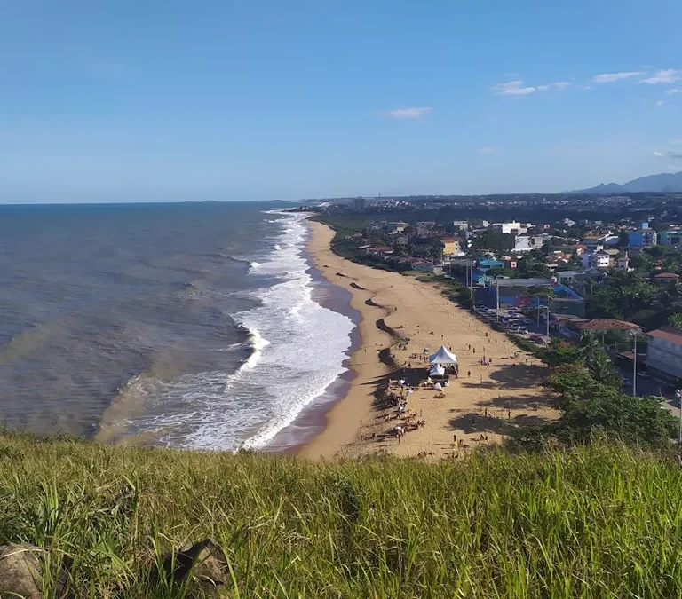 Praia do Barrão: como chegar e dicas para visitar
