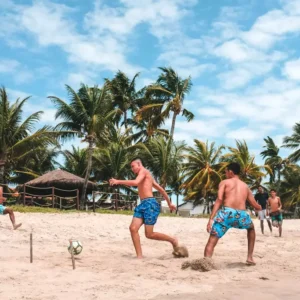 Praias do Nordeste com Bandeira Azul