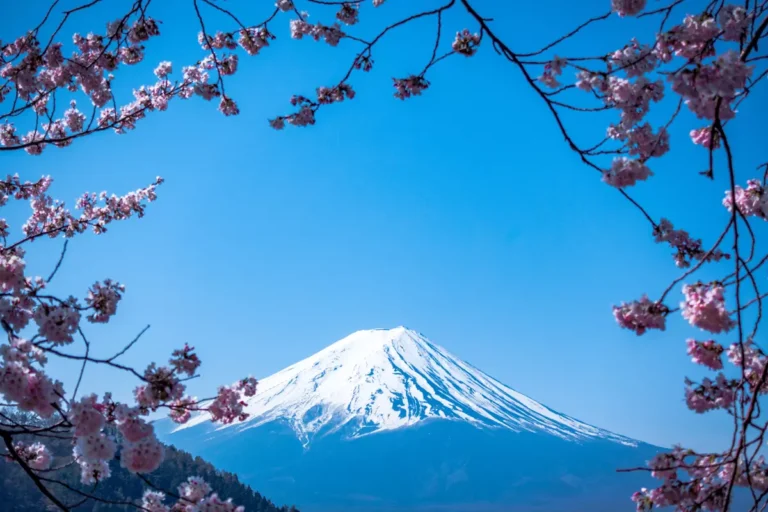 Melhores Pontos Turísticos do Japão: Explore a Terra do Sol Nascente!