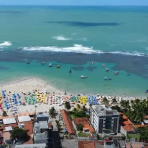 Qual o valor do transfer de Recife para Porto de Galinhas