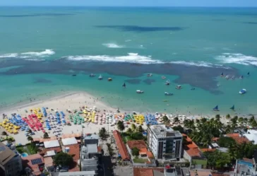 Qual o valor do transfer de Recife para Porto de Galinhas