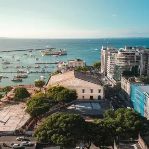 Salvador na Bahia Qual a Melhor Época para Descobrir Seus Segredos
