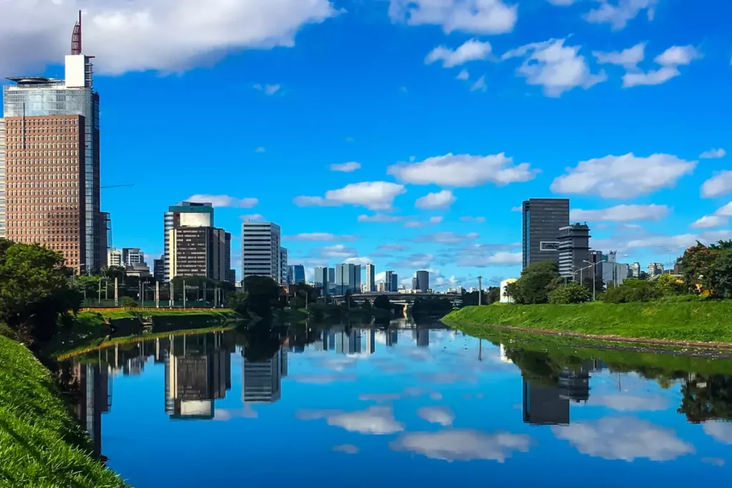 São Paulo: a cidade que oferece atrações para todos os gostos