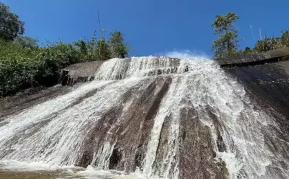 Clima ameno: São Pedro Frio é um refúgio do calor de Colatina. 12 São Pedro Frio