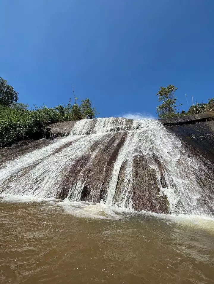 São Pedro Frio