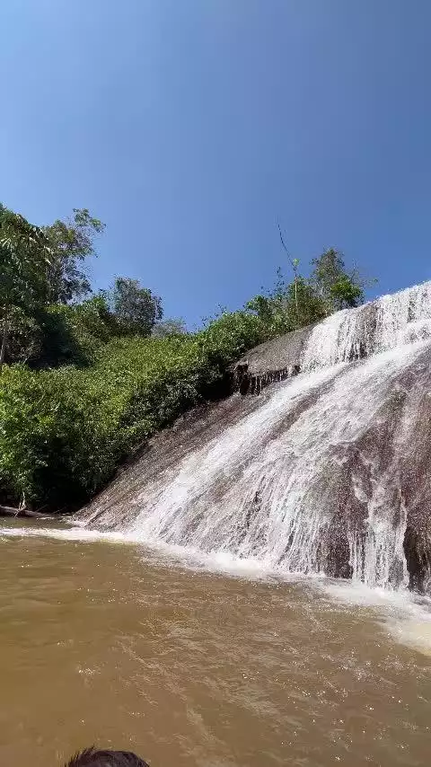 São Pedro Frio