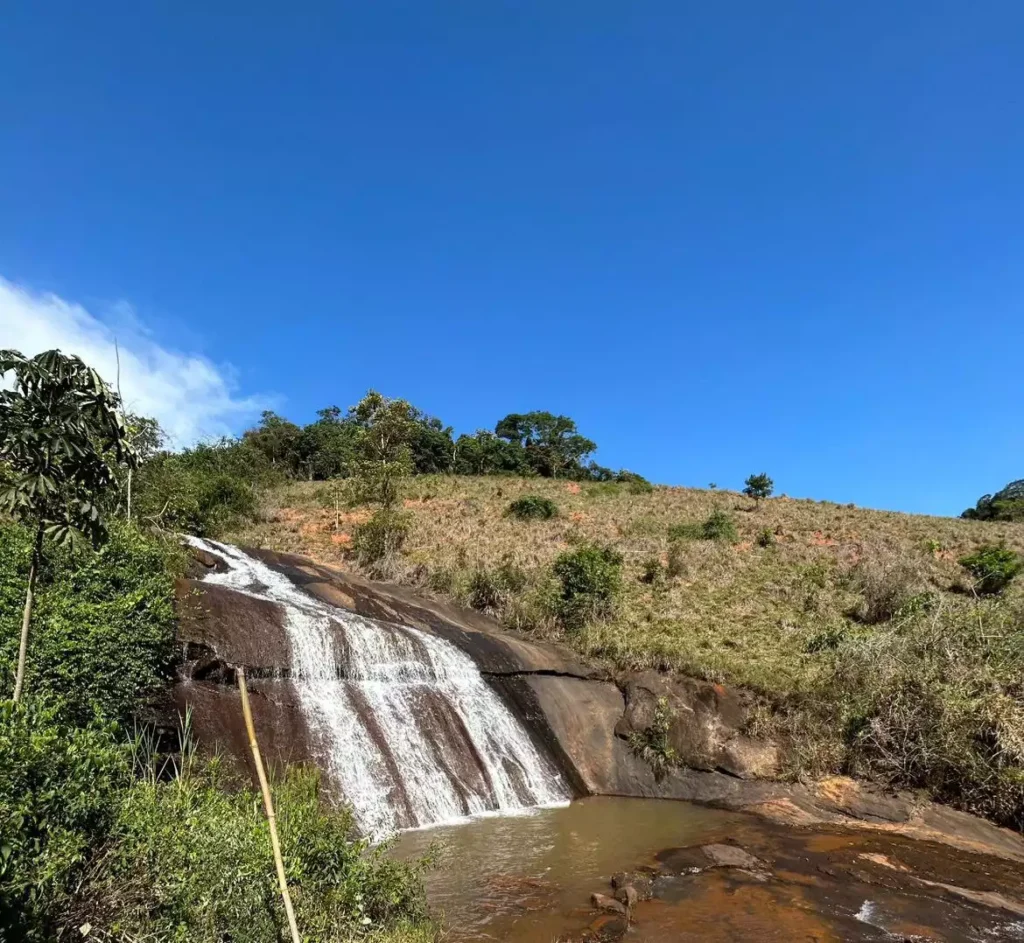 São Pedro Frio