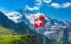 As vantagens de morar na Suíça vem conquistando cada vez mais estrangeiros / Foto: Divulgação