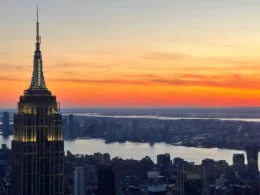 Summit One Vanderbilt