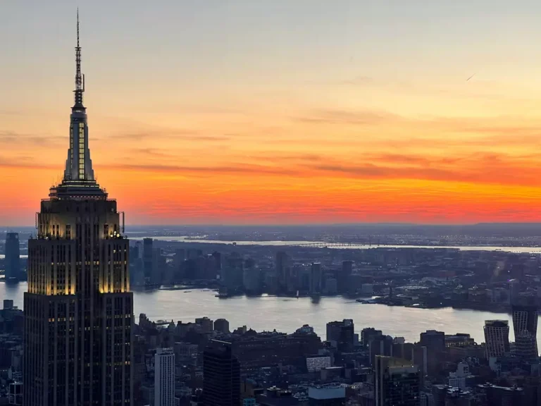 Summit One Vanderbilt