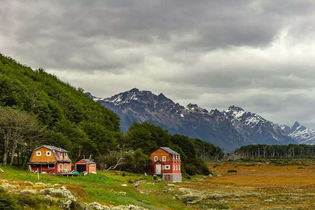 Ushuaia