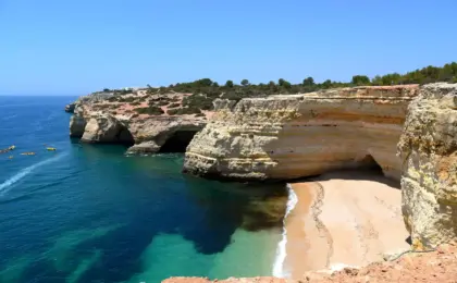 Algarve