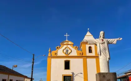 Arraial D'Ajuda