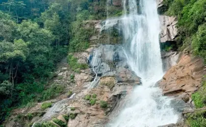 Cachoeira Chica Dona