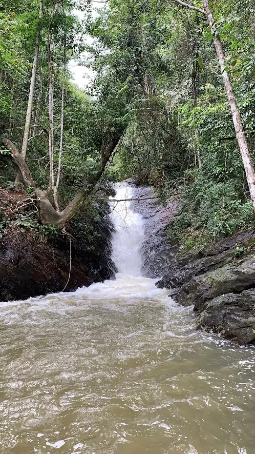 2 Cachoeiras em Guarapari que você não pode deixar de visitar.