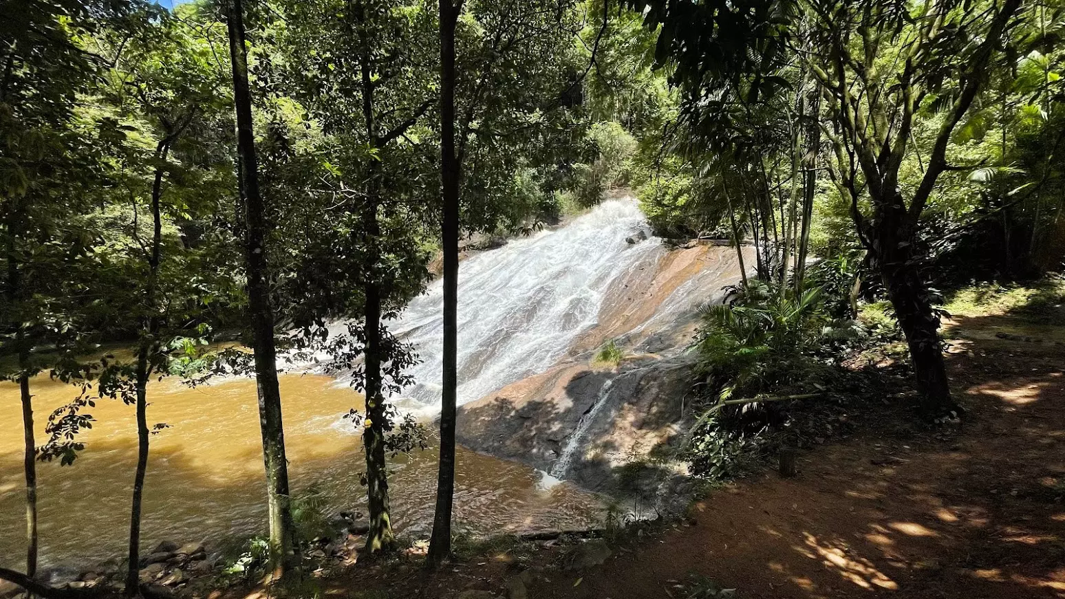 2 Cachoeiras em Guarapari que você não pode deixar de visitar.