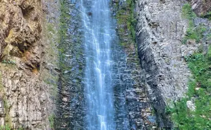 Cachoeira do Segredo Um paraíso escondido na Chapada dos Veadeiros