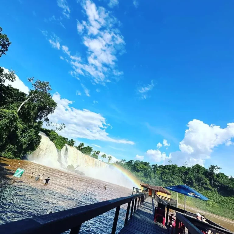 Mato Grosso: 5 Destinos de Ecoturismo Imperdíveis!