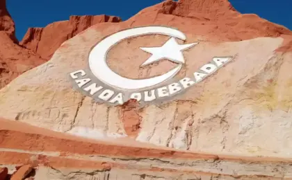 Canoa Quebrada