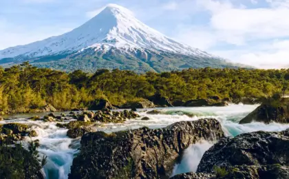 6 Destinos incríveis e imperdíveis da América Central 12 Chile